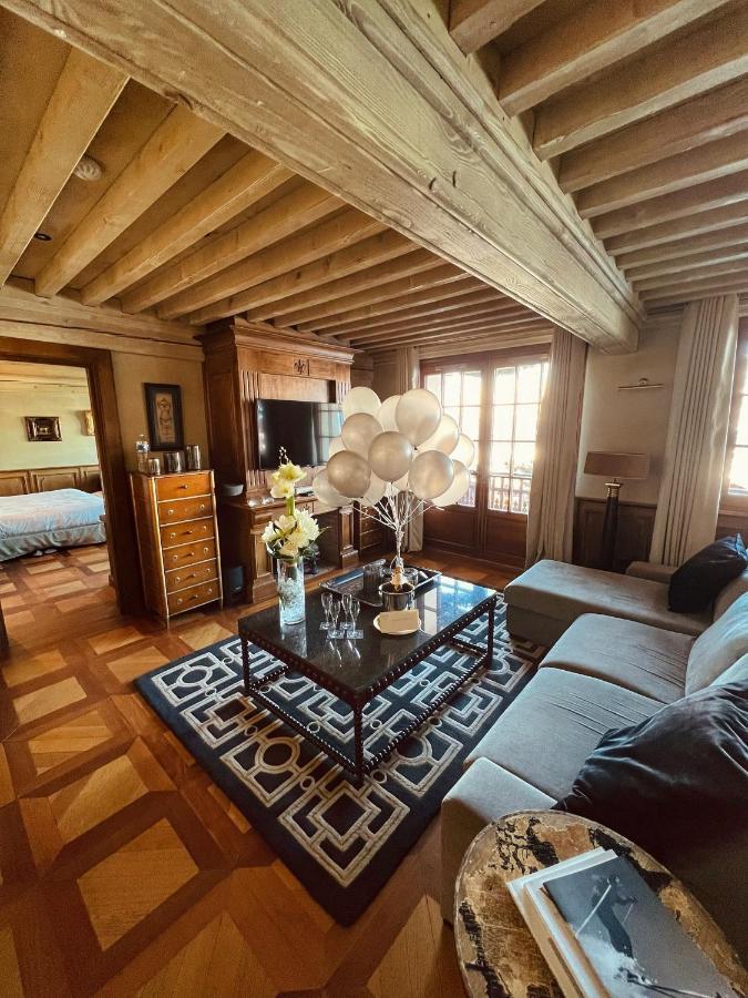 Suite Supérieure