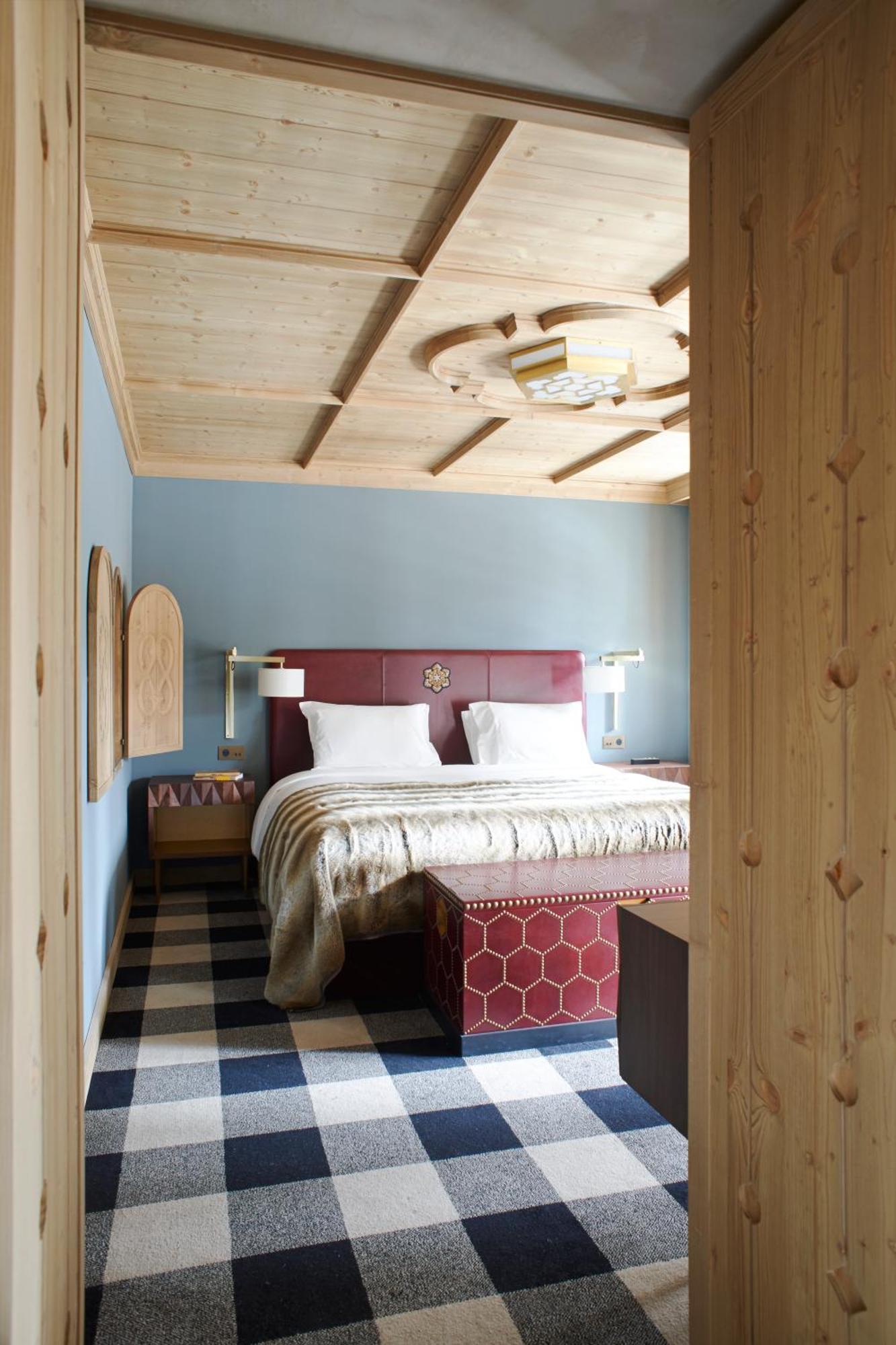Prestige Junior Suite