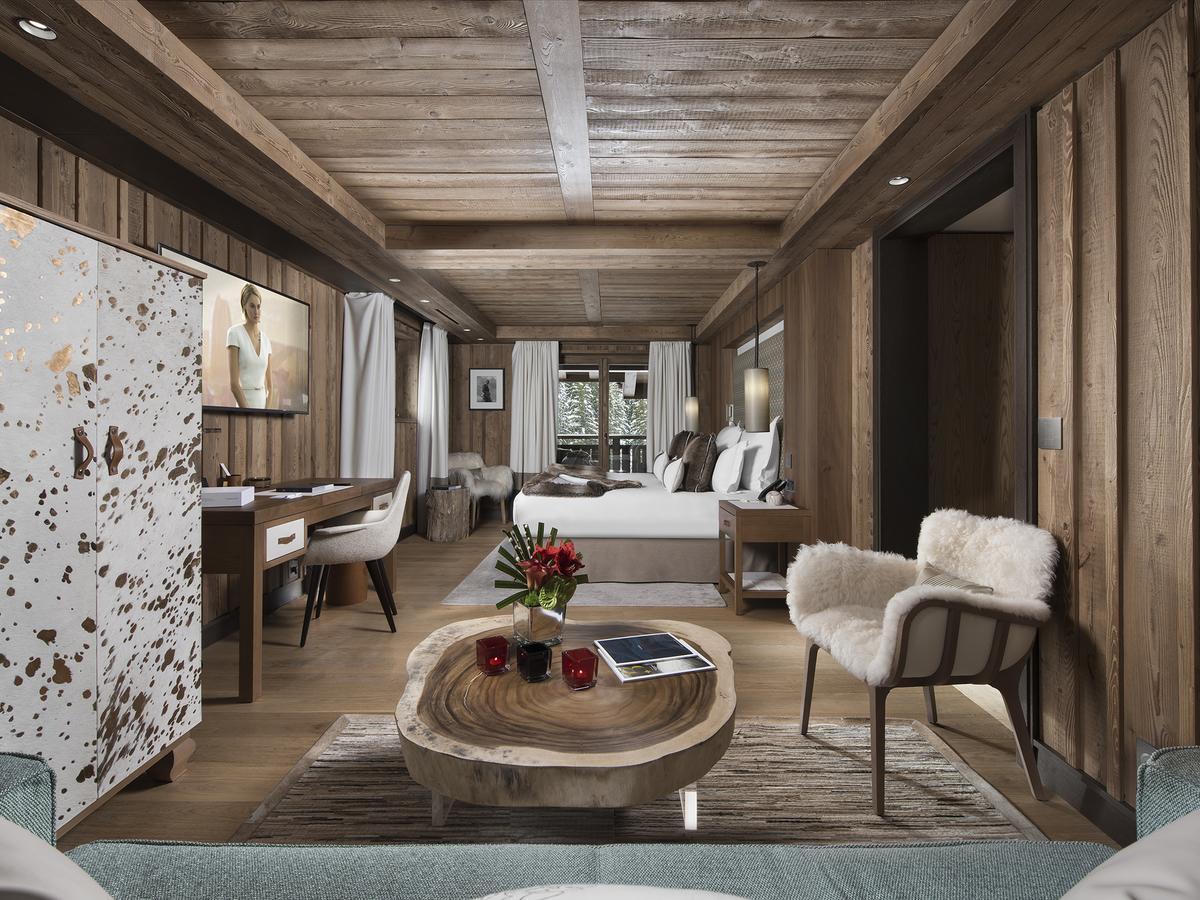 Suite Junior Prestige