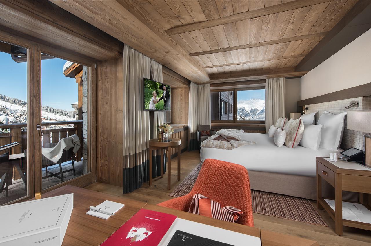 Chambre Double Prestige