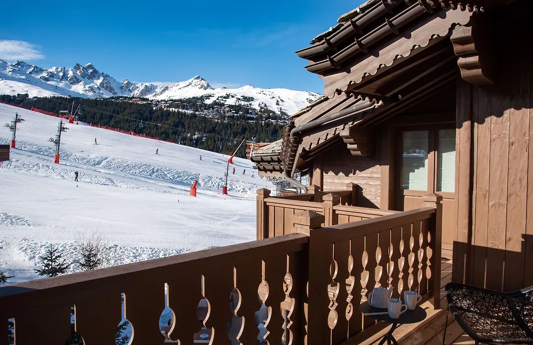 Manali Lodge By Alpine Resorts-1