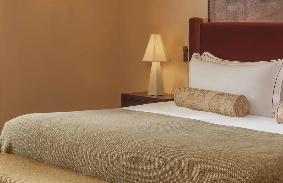 Hotel Saint Roch-1