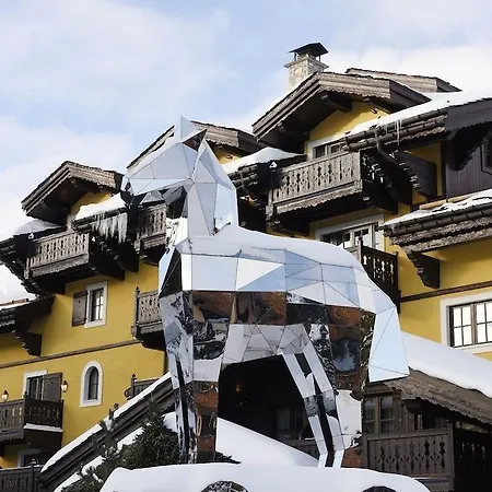 Cheval Blanc Courchevel-2