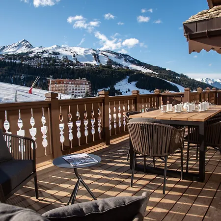 Manali Lodge By Alpine Resorts-2