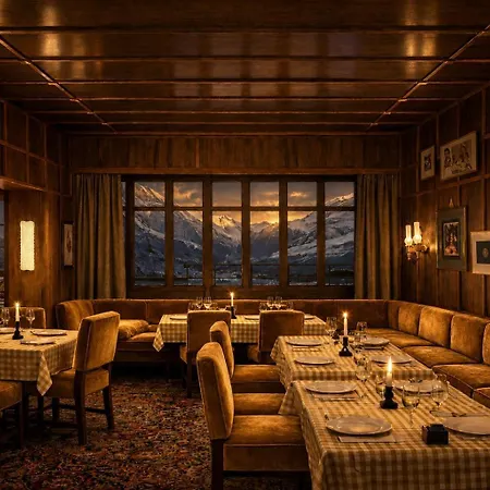 Les Trois Vallées, a Beaumier hotel-2